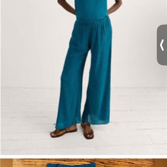 HATCH Collection Tanner Pant - Picture 2 of 8